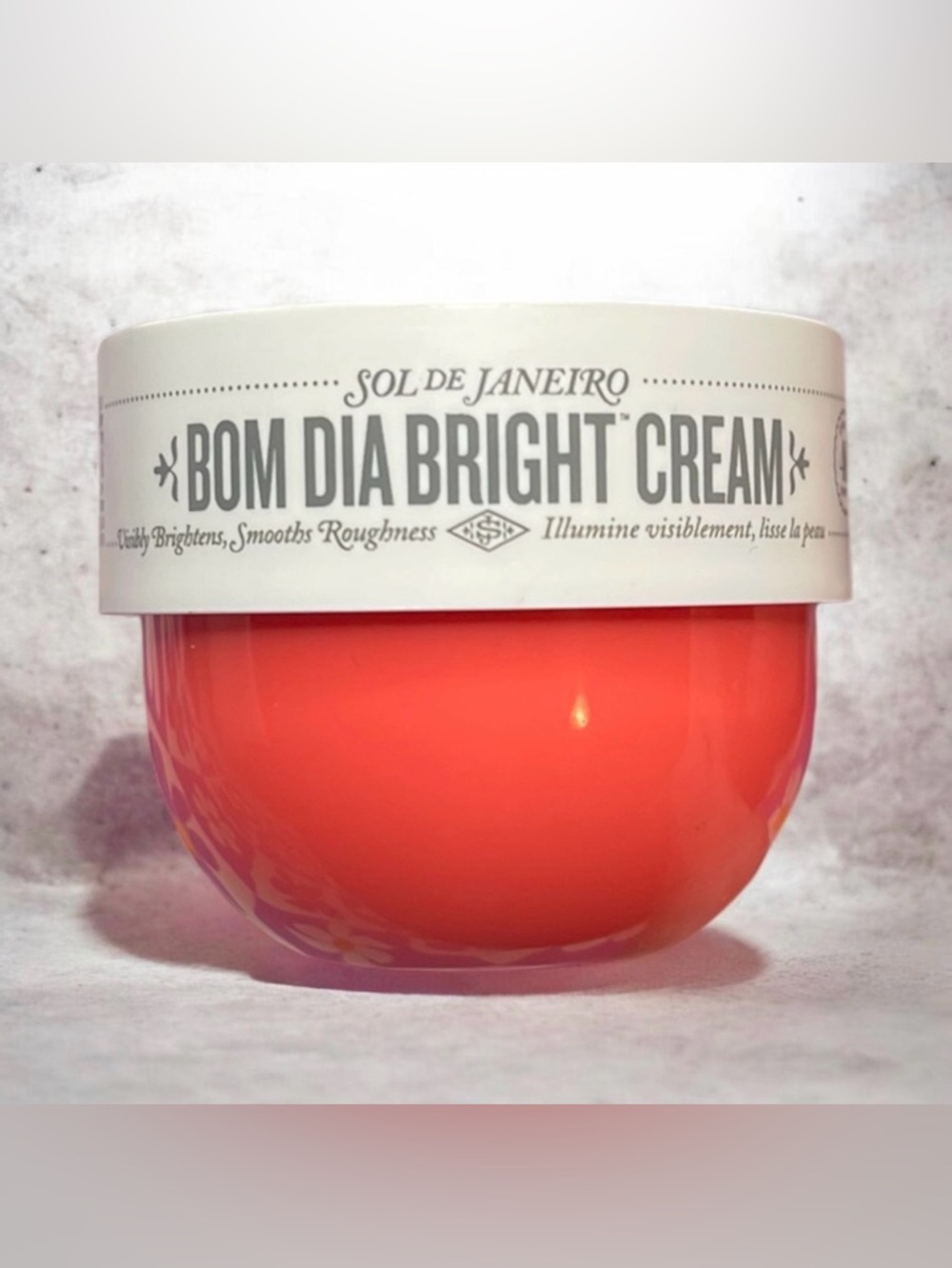 Sol de Janeiro Bom Dia Bright Cream